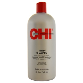 CHI Moisture Therapy 32-ounce Infra Shampoo
