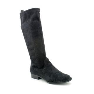 Giani Bernini Women's 'ALKA' Regular Suede Boots