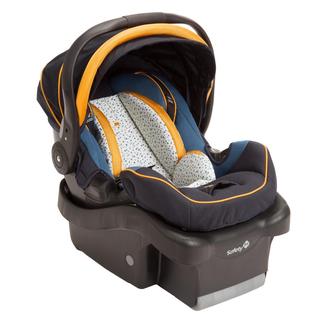 Safety 1st onBoard Plus Infant Car Seat in Twist of Citrus