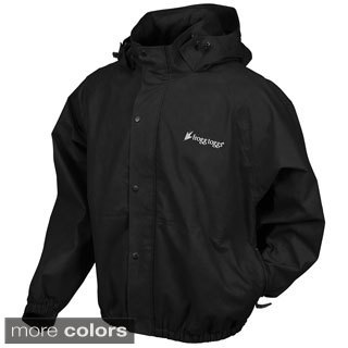 Frogg Toggs Men's Pro Action Jacket