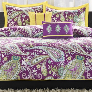 Intelligent Design Kayla 5-piece Comforter Set