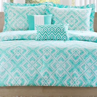 Intelligent Design Natalie 5-piece Comforter Set