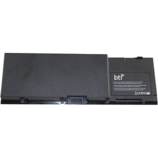 BTI Laptop Battery for Dell Precision M6500