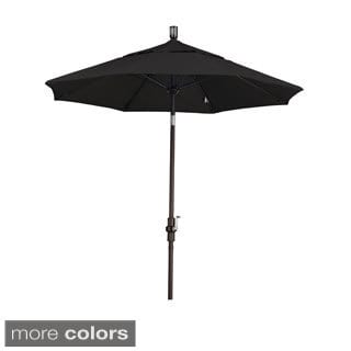 Lauren & Company Ultra Premium Sunbrella 7.5-foot Patio Umbrella (5 Colors)