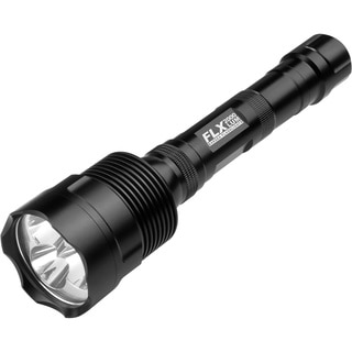 Barska 2000 LUM High Power LED Tactical Flashlight