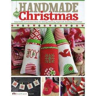 Design Originals - Handmade Christmas