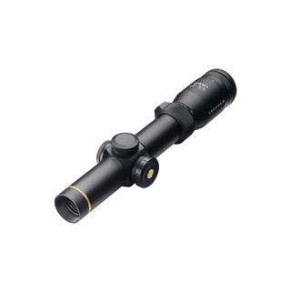 Leupold VX-R Patrol 1.25-4X20mm FireDot SPR Riflescope