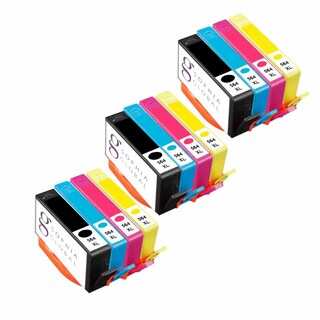 Sophia Global Ink Cartridge Replacement for HP 564XL (Remanufactured)