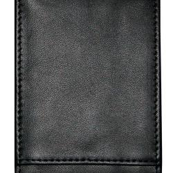 Men's Dopp Regatta Front Pocket Clip Flip Black