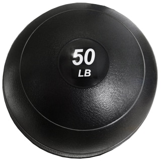 Valor Fitness 50-pound Slam Ball
