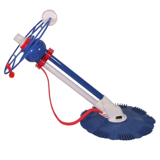 HurriClean Automatic In-ground Pool Cleaner