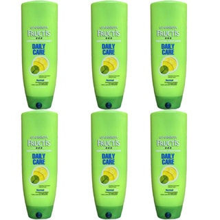 Garnier Fructis Daily Care 13-ounce Conditioner (Pack of 6)