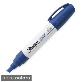 Sharpie Oil-based Paint Broad Point Marker (Pack of 3)