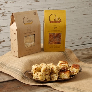 Callie's Sweet and Savory Biscuit Bundle (Set of 2)