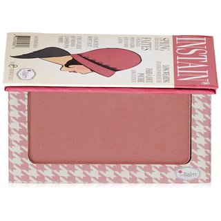 theBalm INSTAIN Blush Houndstooth
