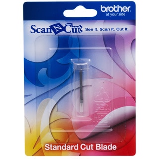 Brother ScanNCut Die Cut Machine Standard Cutting Blade