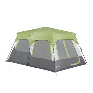 Coleman Instant Cabin 10-person Tent