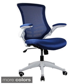 Manhattan Comfort Contemporary Adjustable Office Chair