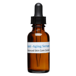 Anti-aging Serum: Repair Peptides Wrinkle 1-ounce Bottle