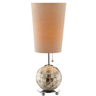 Wortley Forge Accent Lamp