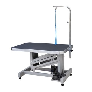 Go Pet Club 36-inch Electronic Motor Grooming Table