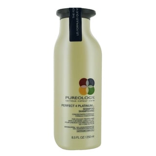 Pureology Perfect 4 Platinum 8.5-ounce Shampoo