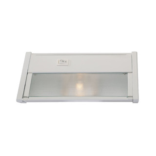 Xenon Undercabinets Collection 1-light 8-inch White Light Fixture