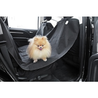 Oxgord's Waterproof Pet Travel Hammock/ Rear Bench Seat Cover