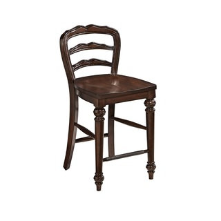 Home Styles Colonial Classic Bar Stool