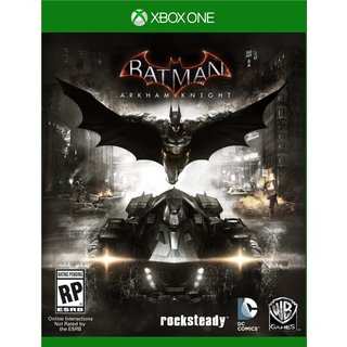 Batman: Arkham Knight-For Xbox One