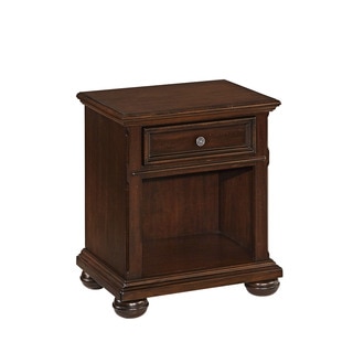 Home Styles Colonial Classic Night Stand