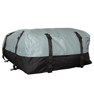 Oxgord Water-resistant 8-clasp Fastener Roof-top Cargo Rack Cover