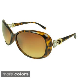 Apopo Eyewear 'Selma' Oval Fashion Sunglasses