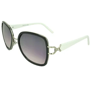 Apopo Eyewear 'Irena' Shield Fashion Sunglasses
