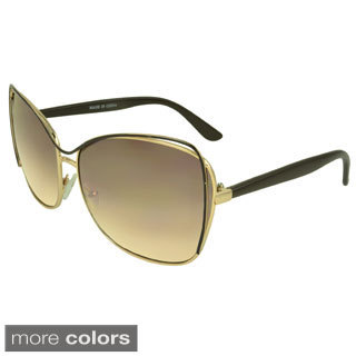 Apopo Eyewear 'Jonna' Shield Fashion Sunglasses