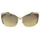 Apopo Eyewear 'Jonna' Shield Fashion Sunglasses - Thumbnail 5