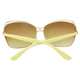 Apopo Eyewear 'Jonna' Shield Fashion Sunglasses - Thumbnail 6
