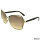 Apopo Eyewear 'Jonna' Shield Fashion Sunglasses - Thumbnail 2