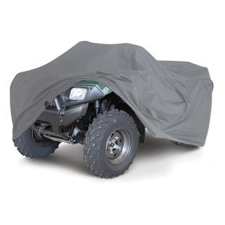 Oxgord Ultimate HD Waterproof 6-layer PVC Outdoor ATV Cover