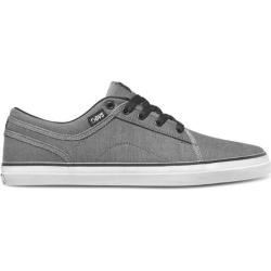 Men's DVS Aversa Grey Chambray