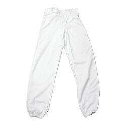 3N2 Poly Pants White