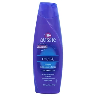 Aussie Moist 13.5-ounce Shampoo