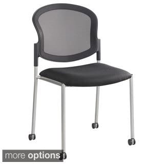 Safco Diaz Guest Mesh Back Chair