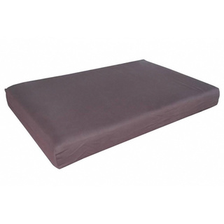 GoPetClub Chocolate Orthopedic Memory Foam Pet Bed