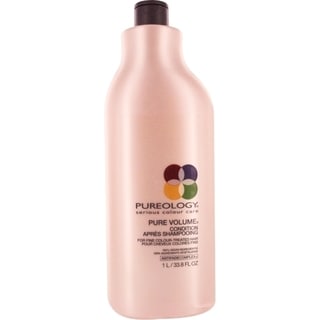 Pureology Purevolume 33.8-ounce Conditioner Revitalisant