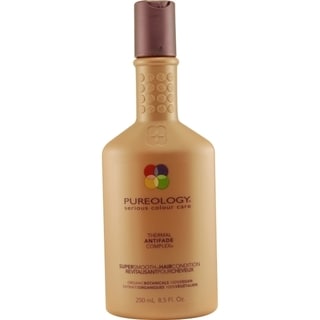 Pureology Thermal Antifade Complex 8.5-ounce Super Smooth Hair Conditioner