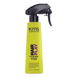 KMS Hair Play 6.8-ounce Sea Salt Spray