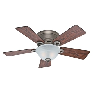 Hunter 42-inch Conroy Ceiling Fan