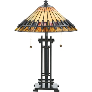 Quoizel Chastain Desk Lamp