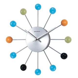 Hans Andersen Home Piccolo Ball Clock